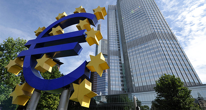 Resultado de imagen de banco central europeo