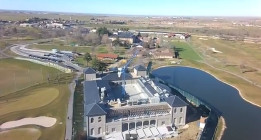 20 millones de dinero público para destrozar un palacete en Segovia