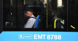 Una buena movilidad urbana exige mejor transporte público y fomentar la bicicleta