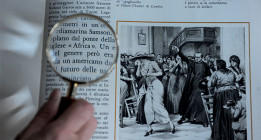 El buen uso de la lengua, escudo del periodismo para defender la verdad
