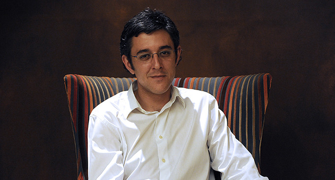 Eduardo Madina: “Seguimos estando lejos de Izquierda Unida”