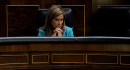 Mato podrá repartir los anuncios contra violencia machista sin considerar la audiencia