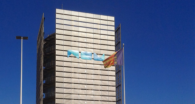 El PP firma la muerte de Canal Nou