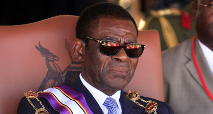 España-Guinea Ecuatorial: un río de una sola orilla