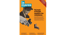 Ya a la venta el nº11 de La Marea