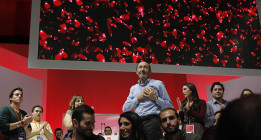 Las líneas rojas que el PSOE no cruzará