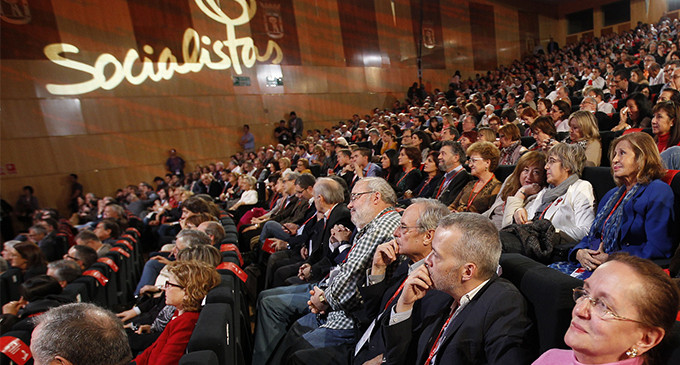 <em>Carta al futuro líder del PSOE</em>