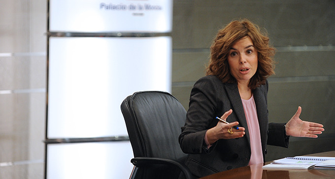 Soraya y el país de las cifras mágicas