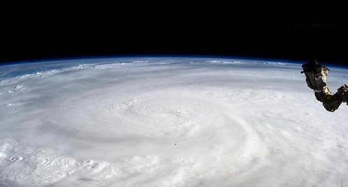 El tifón Haylan arrasa Filipinas y pierde fuerza al llegar a China