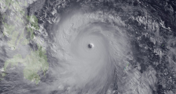 Las lecciones del tifón Haiyan para la Cumbre sobre Cambio Climático de la ONU
