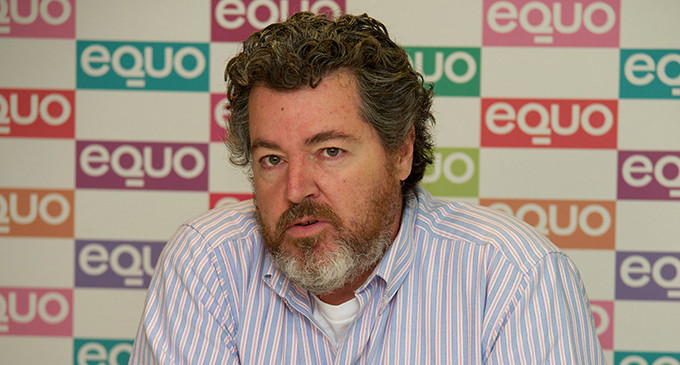 Equo presenta en la calle sus primarias abiertas para las elecciones europeas