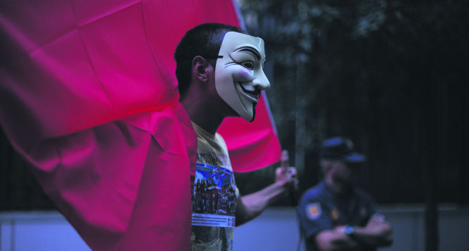 La inteligencia española, a la sombra de la NSA
