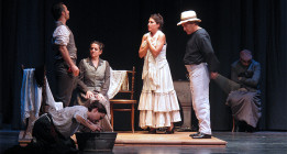 El Gobierno recorta un 13% las ayudas al teatro