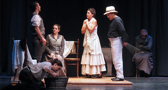 El Gobierno recorta un 13% las ayudas al teatro