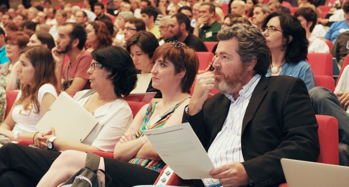 Equo publica el listado de sus 70 candidatos para las primarias