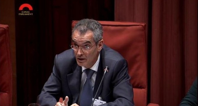 Imputada la antigua cúpula de Caixa Laietana por la venta de preferentes