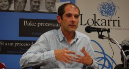 “El Gobierno español debería humanizar la política penitenciaria”