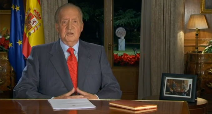 El discurso del rey, el menos visto de la historia