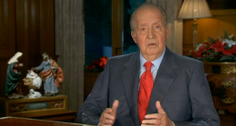 Juan Carlos I gozará de un aforamiento penal y civil hecho a medida