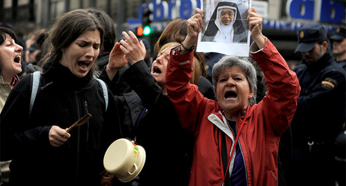 <em>El aborto y los nostálgicos de un patriarcado redondo</em>