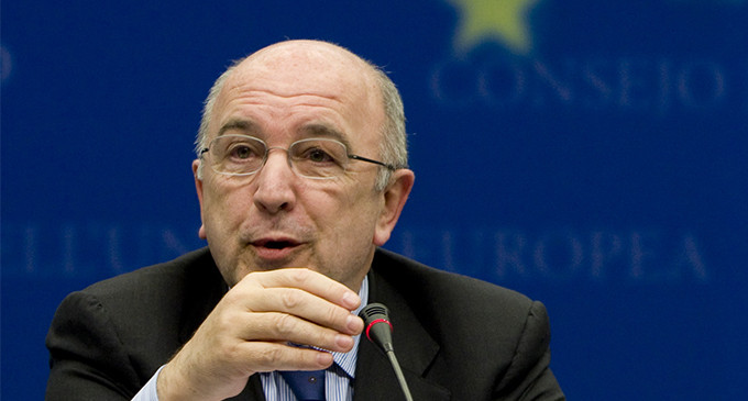 La UE multa con 1.710 millones a la gran banca por la manipulación del Euribor