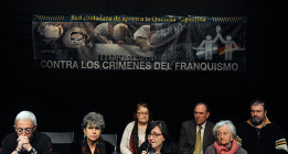 “En España reina la impunidad, nunca mejor dicho”