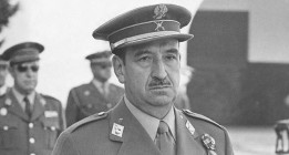 Alfonso Armada y la Transición