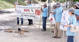 La farmacéutica Grünenthal tendrá que indemnizar a 23 víctimas de la talidomida