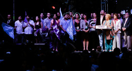 <em>En Chile, triunfó el sistema</em>
