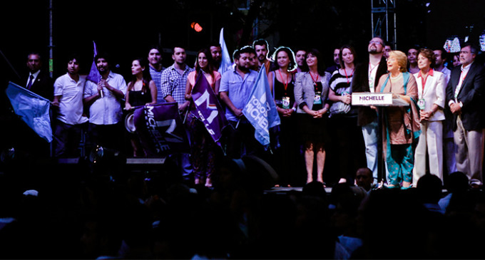 <em>En Chile, triunfó el sistema</em>