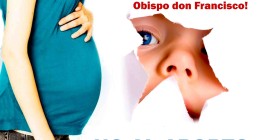 El arzobispo de Pamplona participará en un escrache antiabortista ante una clínica