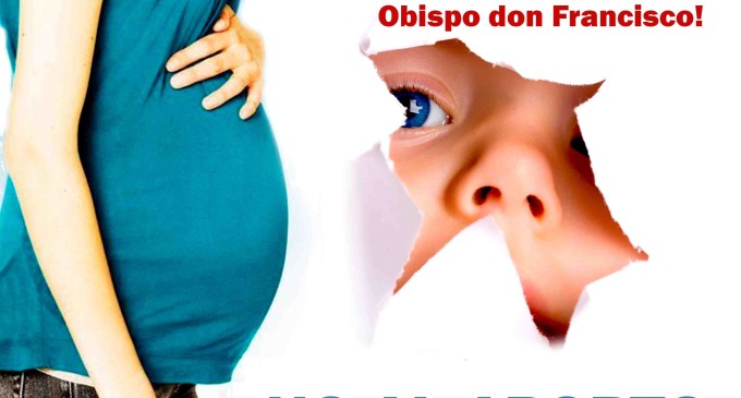 El arzobispo de Pamplona participará en un escrache antiabortista ante una clínica