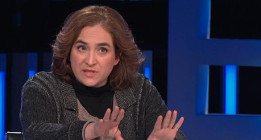 La PAH pide a la Generalitat que se persone como acusación en las ejecuciones hipotecarias