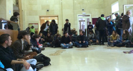 Los profesores de la Complutense levantan el encierro sin compromiso firme del rectorado