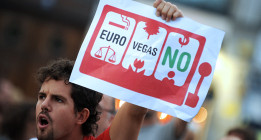 Eurovegas: apostando contra el territorio y el medio ambiente