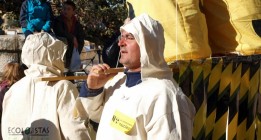 Ecologistas en Acción: 15 años de alternativas