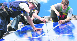 El sector energético en 2013 (II): qué se ha hecho, qué puede hacerse