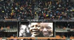 Nochevieja en Suráfrica