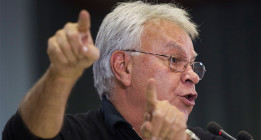 Cosas que hizo el PSOE de Felipe González en el País Vasco