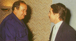 Indultados en democracia: el golpista Armada, el hermano del ministro y el torturador condecorado