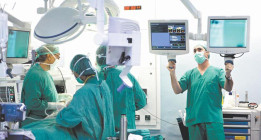 Más de 150 propuestas para mejorar el sistema sanitario español
