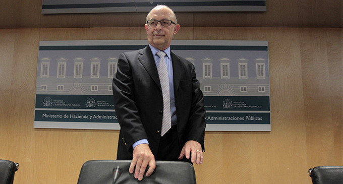 <em>La reforma fiscal de Montoro: una medida claramente electoralista</em>
