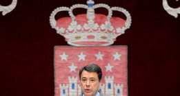 Imputada la esposa de Ignacio González por presunto blanqueo de capitales