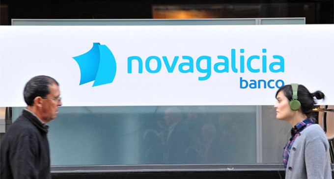 La CNMV impone multas de más de dos millones a las cajas gallegas por las preferentes