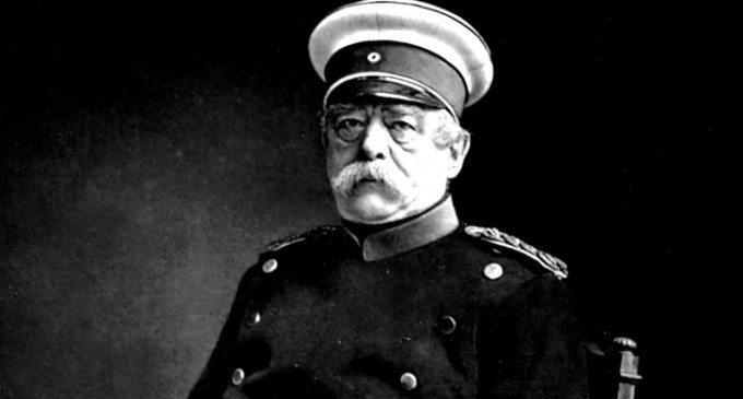 <em>No seamos pragmáticos</em>