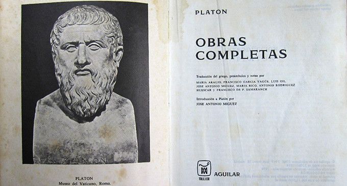 <em>Se busca político con perfil platónico</em>