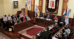 La reforma local recortará hoy otros 3.500 millones a los servicios sociales