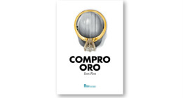 Isaac Rosa presenta este lunes su libro de relatos ‘Compro oro’