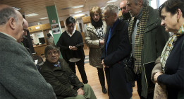 El Gobierno esperará a la resolución de la AN para decidir sobre ‘Billy el Niño’ y Muñecas