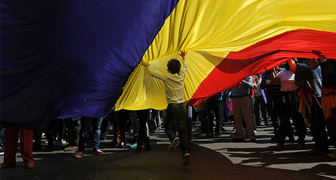 Convocadas concentraciones en más de 60 ciudades para reivindicar la III República